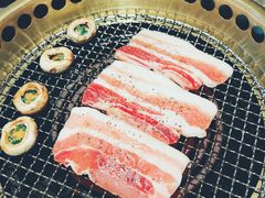 -谷牛日式烤肉(宝山U天地店)