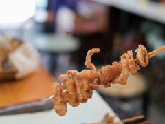 -大学路8号炸串(大学路十四号院店)