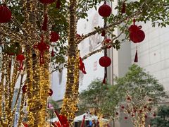 -港汇恒隆广场