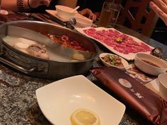 -辉哥火锅(虹桥路店)