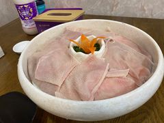 -巴渝味道重庆老火锅(商行街店)