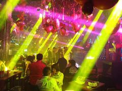 -ACE CLUB(大连民主广场店)