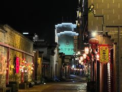 -泰宁旅游风景名胜区