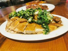 -澳门陈光记烧味饭店(南京德基广场店)
