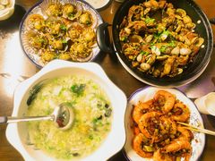 -公寓家常菜馆(海军博物馆店)