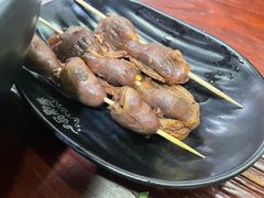 -一品飘香米线(一中总店)