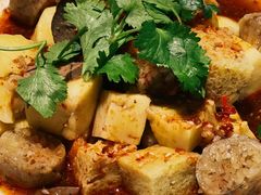 -新疆巴州金丝特餐厅(大钟寺店)