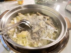 -润园四季椰子鸡火锅(海上世界店)