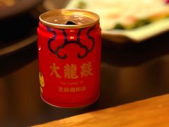 -大龙辣火锅·龙虾·烧烤(湖滨新天地店)