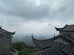-句容茅山景区
