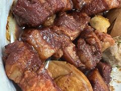 -好福记饭店(红梅公园店)
