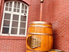 -青岛啤酒博物馆