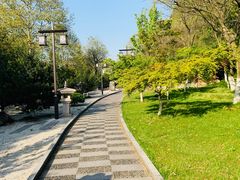 -幕燕滨江·长江观音景区