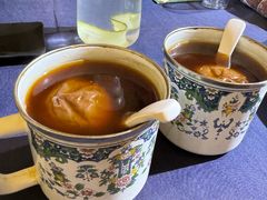 -伊带伊路新疆美食府(呼家楼店)