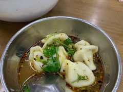 -回坊马二饺子馆