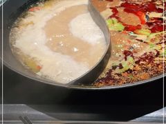 -新辣道鱼火锅(西直门店)