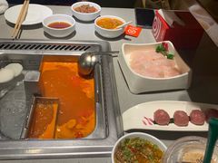 -海底捞火锅(方塔东街店)