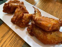 -桉树林A coffee 森林餐厅(三圣乡店)