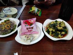 -庆峰龙虾烧烤(合肥一店)