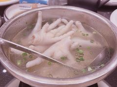 -兔爸私家小厨(新北万达店)
