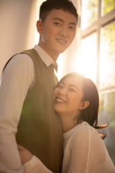 -经典婚纱摄影美学馆·私人定制