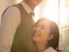-经典婚纱摄影美学馆·私人定制
