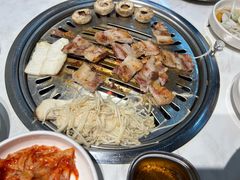 -六七八韩式烤肉·韩国料理(上杭路店)