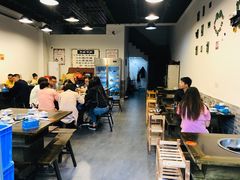 大堂-天治宣·野椒鸡(龙头寺总店)