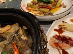 -人间酒暖·Go blanc·烧鸟·深夜食堂(陆家嘴店)