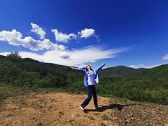 -妙峰山风景名胜区