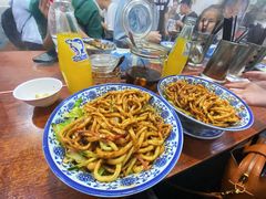 -方砖厂69号炸酱面(方砖厂胡同店)