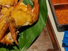 -打酱油·非遗淮扬菜(瘦西湖梅岭店)