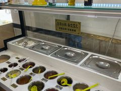-老北京涮羊肉(航东路店)