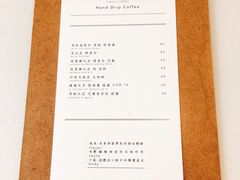 -Onirii Coffee(长乐路店)