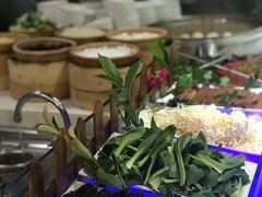 -凤凰谷天澜度假酒店云天阁自助餐