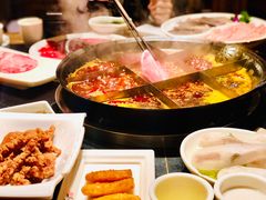 -纸盐河码头火锅(十八梯店)