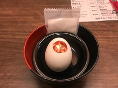糖心蛋-一兰拉面(池袋店)