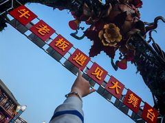 -茯茶镇