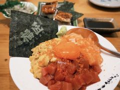 -福匠日本料理(人民路店)