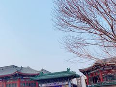 -古文化街旅游区