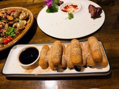 -庭院小酌(瑞莲街店)