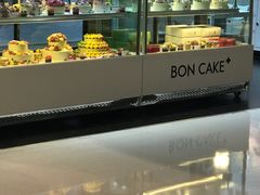 -BONCAKE裱花蛋糕(万象汇店)
