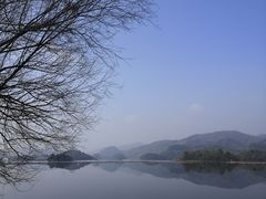 -阿哈湖国家湿地公园