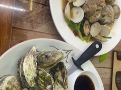-鑫鸿达·海鲜闽菜热炒小馆(中山路店)
