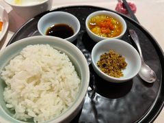 秃黄油捞饭-蟹榭(静安寺晶品商场店)