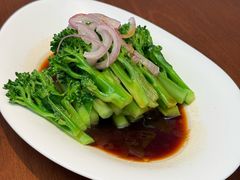 -吴氏荟THEWOO'S·精致川菜