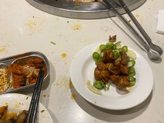 -么子烤肉(化龙池店)