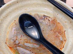 -冯鑫记南京鸭血粉丝汤(来燕路店)