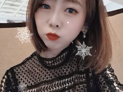 -The Lounge·大堂酒廊·北京粤财JW万豪酒店