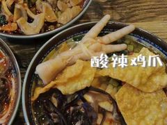 -柳石居柳州螺蛳粉(万达店)